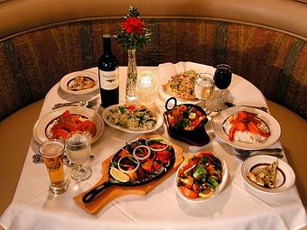 Product - Natraj Cuisine of India in Laguna Hills, CA Indian Restaurants