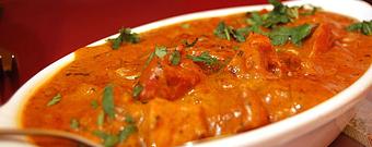 Product: Chicken Tikka Masala - Natraj Cuisine of India in Laguna Hills, CA Indian Restaurants