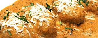Product: Malai Kofta - Natraj Cuisine of India in Laguna Hills, CA Indian Restaurants