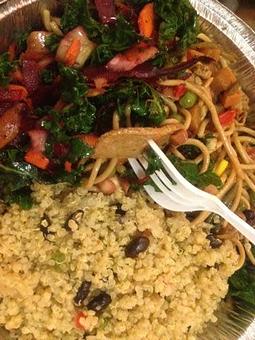 Product - Natural Blend in Brooklyn, NY Caribbean Restaurants