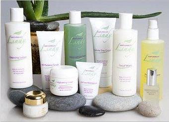 Product - Naturally Lindy Skin Care in Beverly Hills, CA Skin Care Products & Treatments