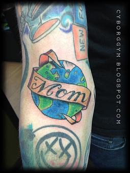 Product - Nautilus Tattoo in Newington, CT Tattooing