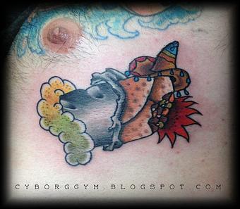 Product - Nautilus Tattoo in Newington, CT Tattooing