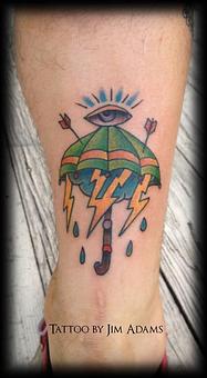 Product - Nautilus Tattoo in Newington, CT Tattooing
