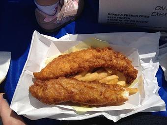 Product - Nazes Seafood in Kent, WA Seafood Restaurants