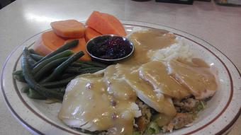 Product - Neal's Coffee Shop in Burlingame, CA American Restaurants