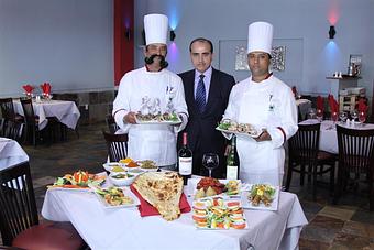 Product: With Chef's - Neha Palace in Yonkers - Yonkers, NY Indian Restaurants