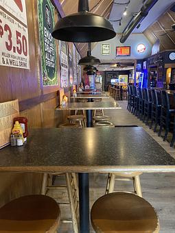 Product - Neighbors Bar and Grill in Bellaire-Puritas - Cleveland, OH American Restaurants
