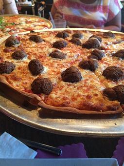 Product - Nellies Place in Waldwick, NJ Pizza Restaurant