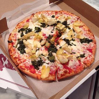 Product - Nellies Place in Waldwick, NJ Pizza Restaurant