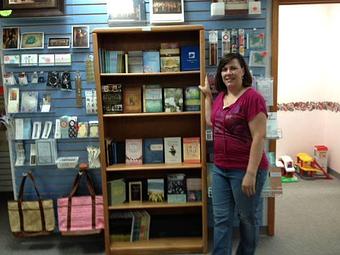 Product - Nephi's Books in Columbia, SC Books, Magazines, & Newspapers Stores