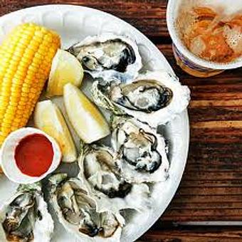 Product - Neptune's Net in Northern Malibu in Ventura County - Malibu, CA Seafood Restaurants