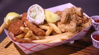 Product - Neptune's Net in Northern Malibu in Ventura County - Malibu, CA Seafood Restaurants