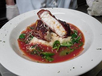 Product - Nero's Italian Restaurant in Cortez, CO Italian Restaurants