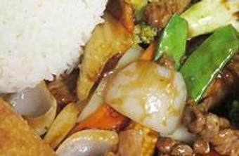 Product - New Asian Cuisine in Mint Hill, NC Chinese Restaurants