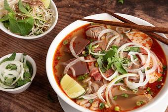 Product - New Ca Mau in Santa Clara, CA Vietnamese Restaurants