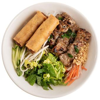 Product - New Ca Mau in Santa Clara, CA Vietnamese Restaurants