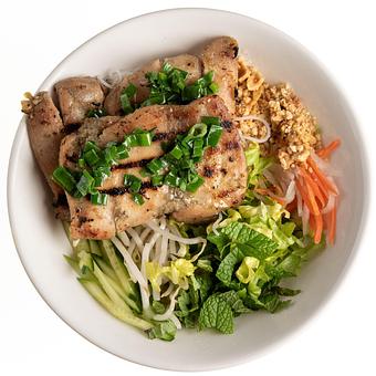 Product - New Ca Mau in Santa Clara, CA Vietnamese Restaurants