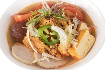 Product - New Ca Mau in Santa Clara, CA Vietnamese Restaurants