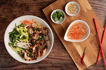 Product - New Ca Mau in Santa Clara, CA Vietnamese Restaurants