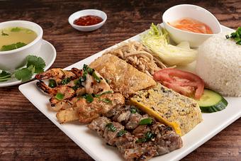 Product - New Ca Mau in Santa Clara, CA Vietnamese Restaurants