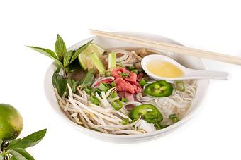 Product - New Ca Mau in Santa Clara, CA Vietnamese Restaurants