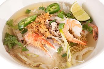 Product - New Ca Mau in Santa Clara, CA Vietnamese Restaurants