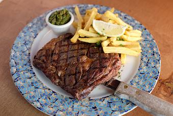 Product - New Campo Argentino Steakhouse in Miami Beach, FL Argentinian Restaurants