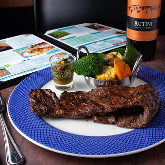 Product - New Campo Argentino Steakhouse in Miami Beach, FL Argentinian Restaurants