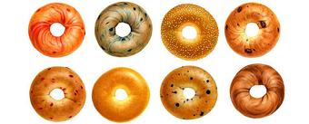 Product - New Castle Bagels in New Castle, DE American Restaurants
