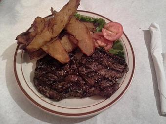Product - New Delhi Cafe in Eureka Springs, AR American Restaurants