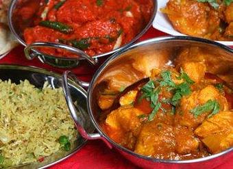Product - New Delhi Cafe in Eureka Springs, AR American Restaurants
