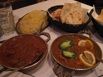 Product - New Delhi Indian Restaurant in Union Square - San Francisco, CA Indian Restaurants