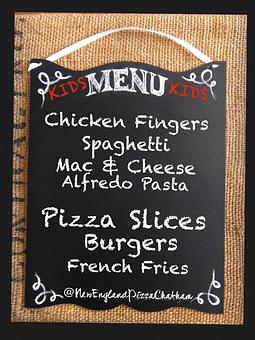 Product - New England Pizza in Across from The Liquor Locker - Chatham, MA Pizza Restaurant