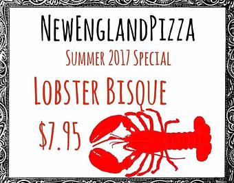 Product - New England Pizza in Across from The Liquor Locker - Chatham, MA Pizza Restaurant