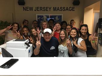 Product - New Jersey Massage in Parsippany, NJ Massage Therapy