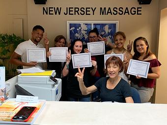 Product - New Jersey Massage in Parsippany, NJ Massage Therapy