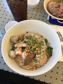 Product - New Kamara Restaurant in Los Angeles, CA Chinese Restaurants
