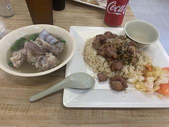 Product - New Kamara Restaurant in Los Angeles, CA Chinese Restaurants