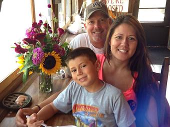 Product: Love our Fans!! - New Market BBQ in Downtown New Market, AL - New Market, AL Barbecue Restaurants
