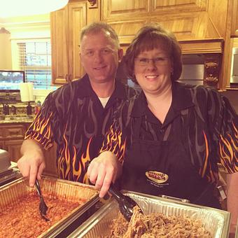 Product - New Market BBQ in Downtown New Market, AL - New Market, AL Barbecue Restaurants