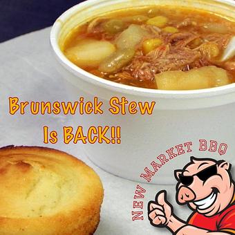 Product - New Market BBQ in Downtown New Market, AL - New Market, AL Barbecue Restaurants
