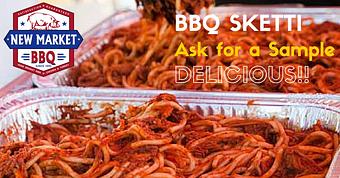 Product - New Market BBQ in Downtown New Market, AL - New Market, AL Barbecue Restaurants