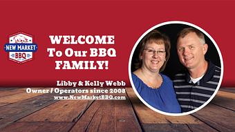Product - New Market BBQ in Downtown New Market, AL - New Market, AL Barbecue Restaurants