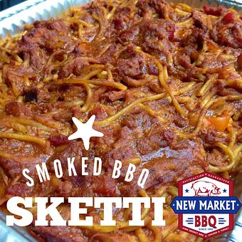 Product - New Market BBQ in Downtown New Market, AL - New Market, AL Barbecue Restaurants