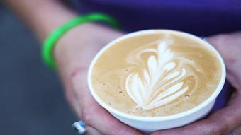 Product - New Moon Cafe in Augusta, GA Coffee, Espresso & Tea House Restaurants