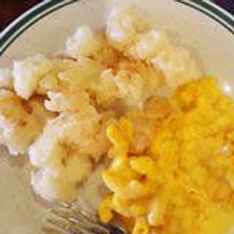 Product - New Super Buffet II in Vidalia, GA Chinese Restaurants