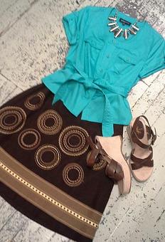 Product - New To You Consignment Boutique in Rochester, WI Consignment & Resale Stores