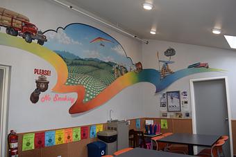 Product - New York City Sub Shop in Downtown, Westside - Hood River, OR Sandwich Shop Restaurants