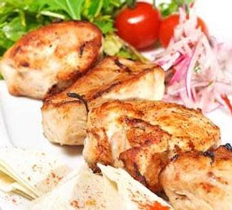 Product - New York Falafel in Brooklyn, NY Mediterranean Restaurants